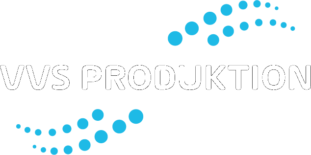VVS Produktion logotyp